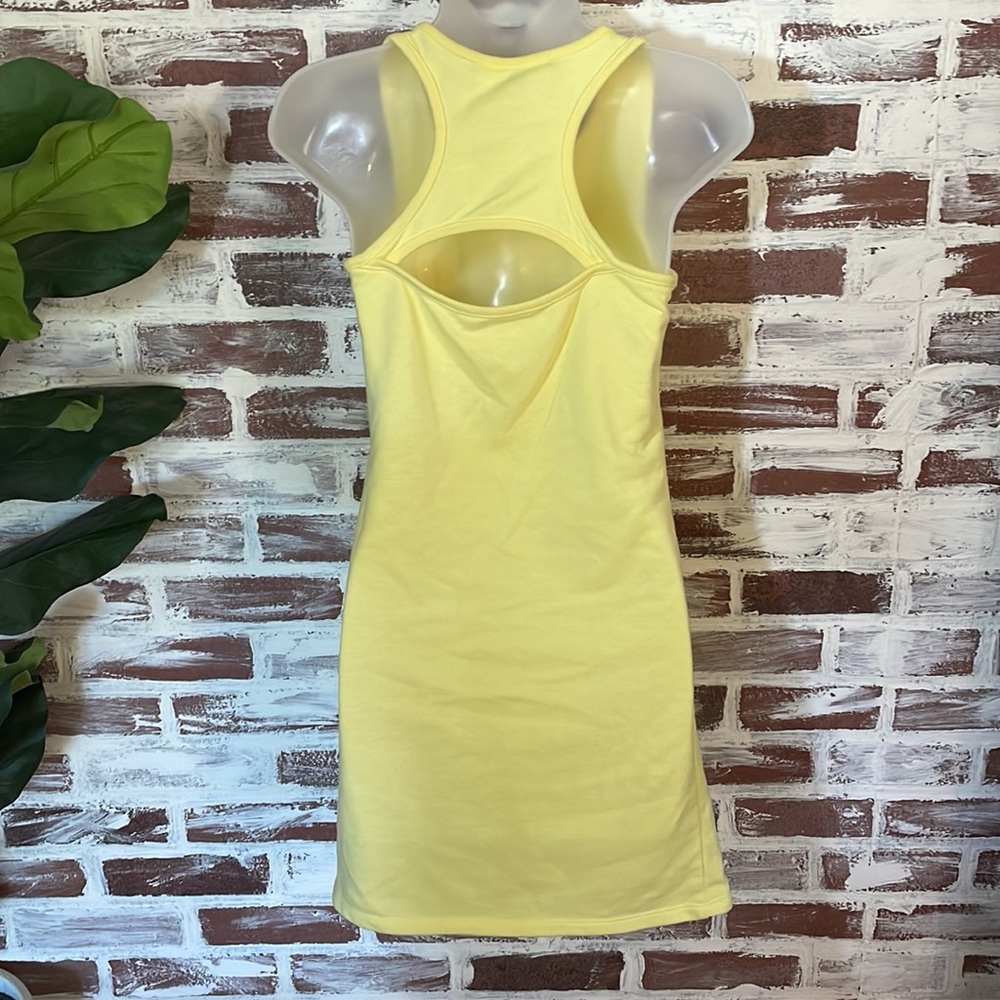 Puma dress